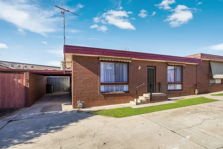 5/112 Condon Street, Kennington VIC 3550