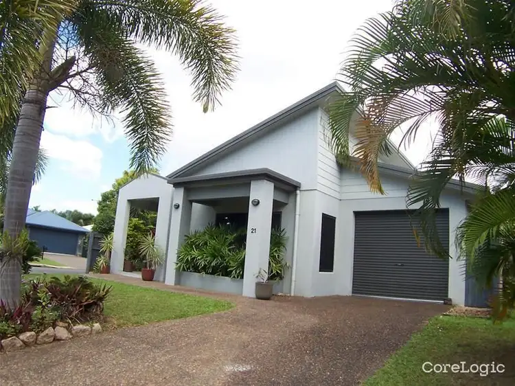 21 Barramulla Close, Edmonton QLD 4869