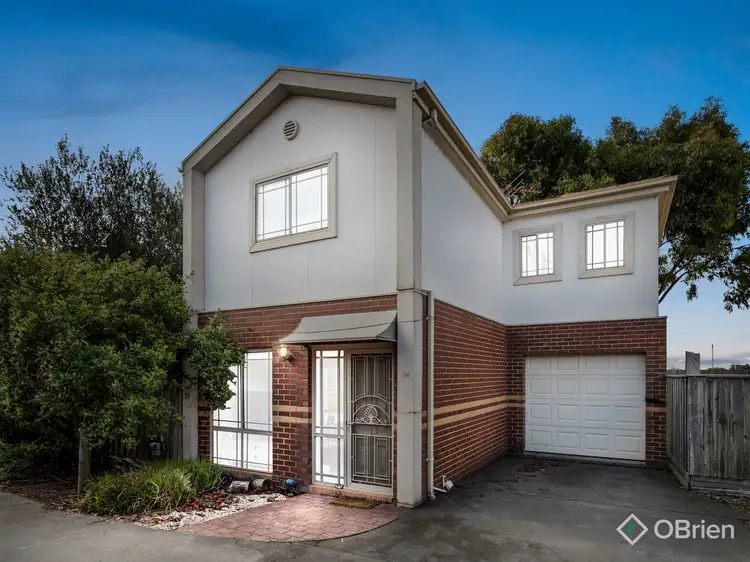34/12-32 Pecks Road, Sydenham VIC 3037