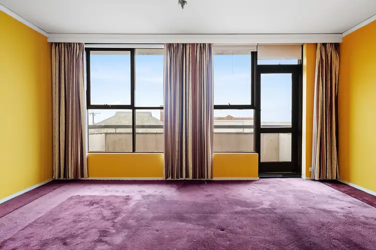 Second view of Homely apartment listing, 3/22 Steele Street, Moonee Ponds VIC 3039