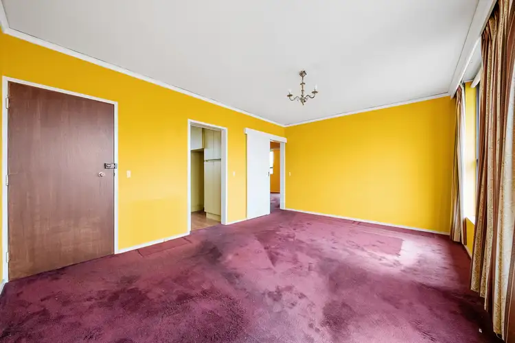 Third view of Homely apartment listing, 3/22 Steele Street, Moonee Ponds VIC 3039