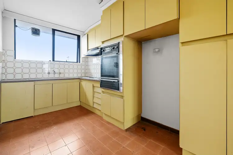Fifth view of Homely apartment listing, 3/22 Steele Street, Moonee Ponds VIC 3039