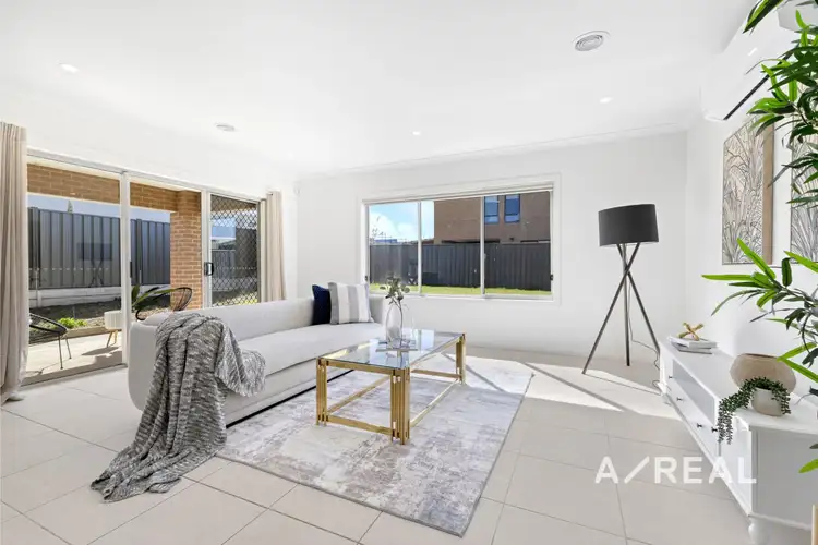 Fourth view of Homely house listing, 3 Lexington Parade, Berwick VIC 3806