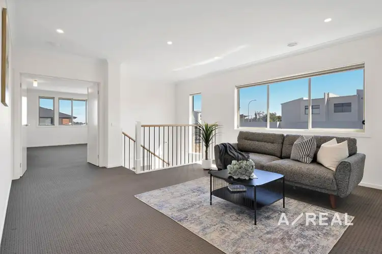 Sixth view of Homely house listing, 3 Lexington Parade, Berwick VIC 3806