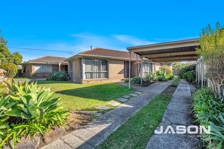 Main view of Homely house listing, 133 Carrick Drive, Gladstone Park VIC 3043