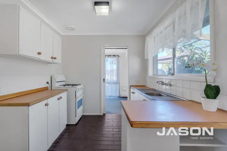 Second view of Homely house listing, 133 Carrick Drive, Gladstone Park VIC 3043
