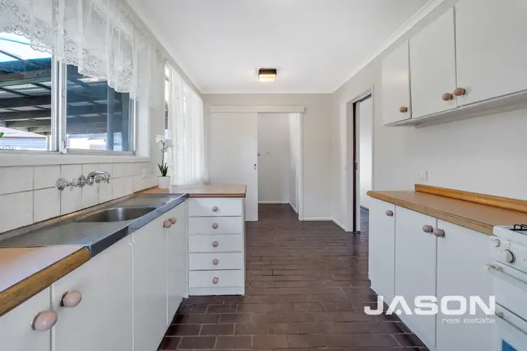Fourth view of Homely house listing, 133 Carrick Drive, Gladstone Park VIC 3043
