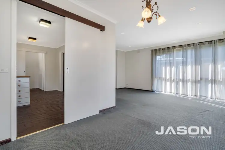 Fifth view of Homely house listing, 133 Carrick Drive, Gladstone Park VIC 3043