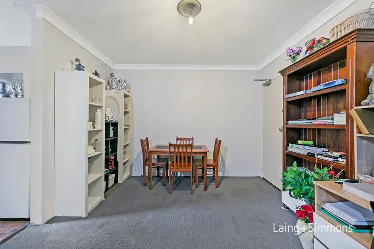 Third view of Homely unit listing, 19/40 Luxford Road, Mount Druitt NSW 2770