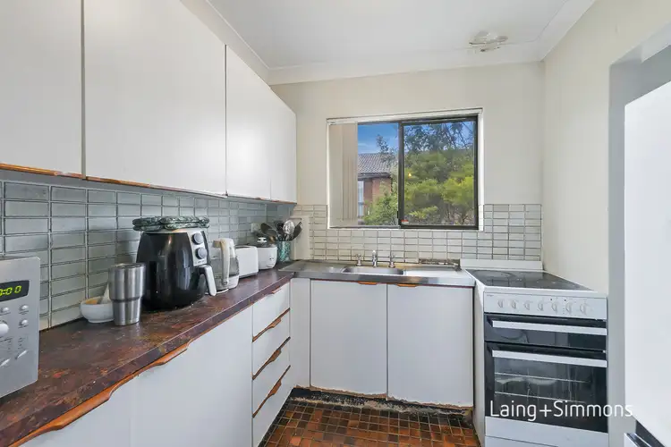 Fourth view of Homely unit listing, 19/40 Luxford Road, Mount Druitt NSW 2770