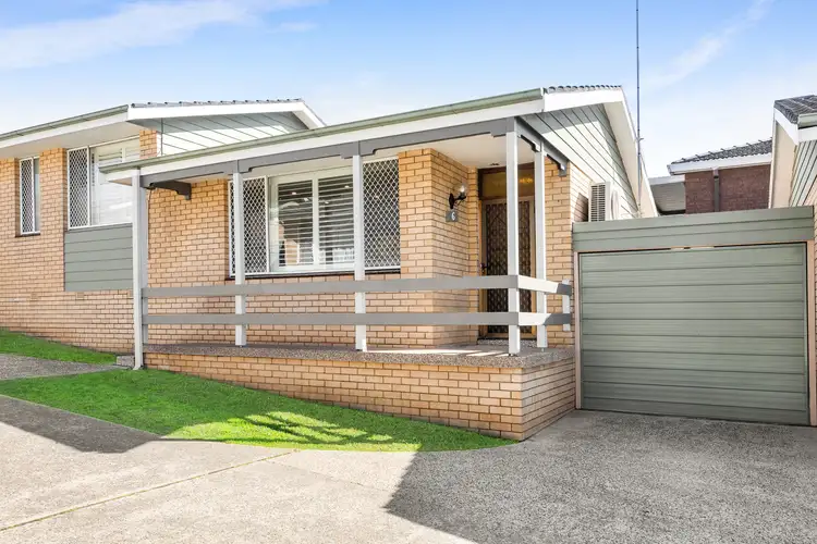 6/69 Preddys Road, Bexley NSW 2207