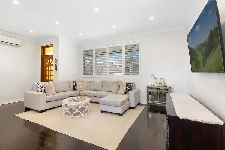 Second view of Homely villa listing, 6/69 Preddys Road, Bexley NSW 2207