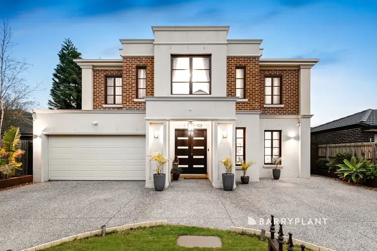 8 Trevena Close, Rowville VIC 3178