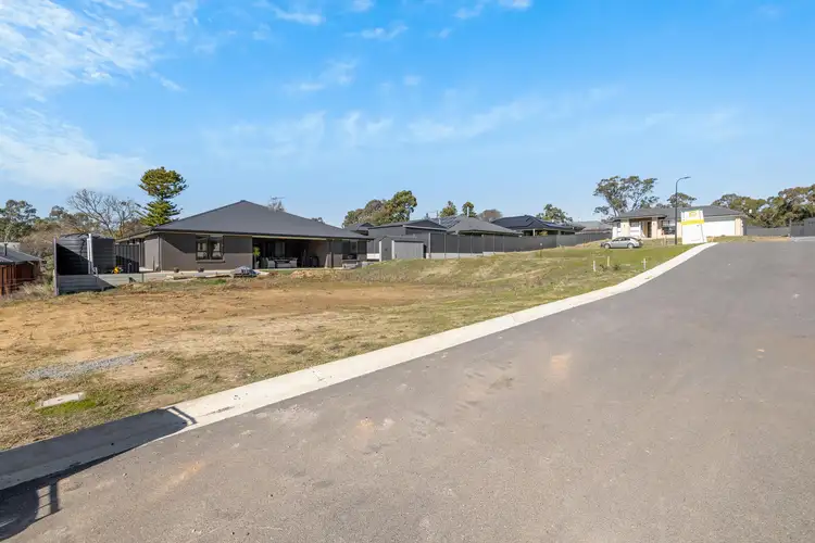 Main view of Homely land listing, 4/2 Clark Court, Mount Torrens SA 5244