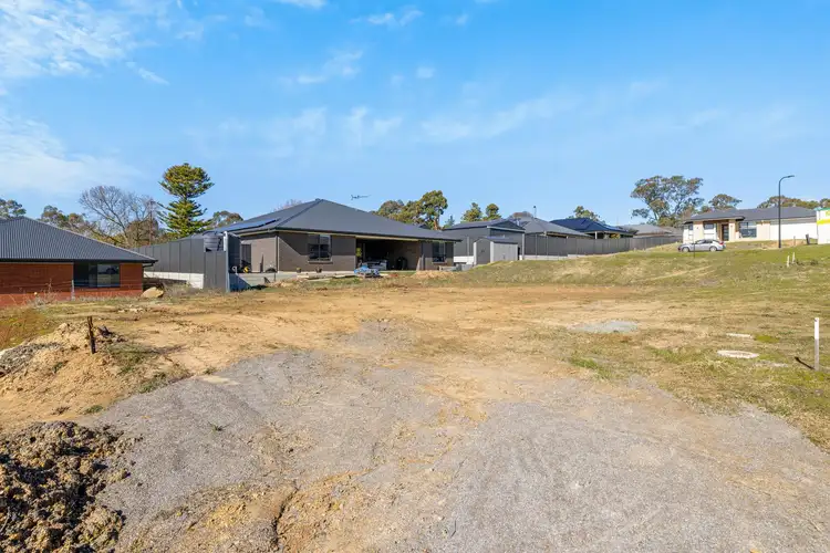 Third view of Homely land listing, 4/2 Clark Court, Mount Torrens SA 5244
