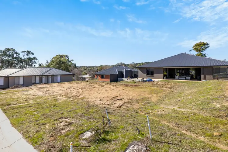 Fifth view of Homely land listing, 4/2 Clark Court, Mount Torrens SA 5244