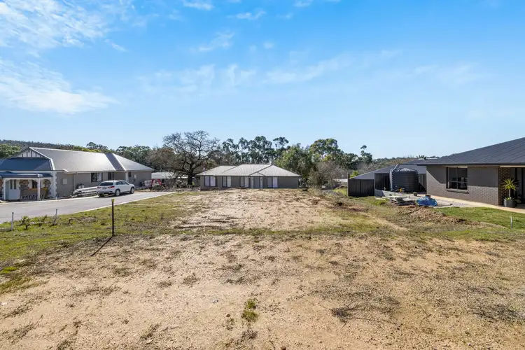 Sixth view of Homely land listing, 4/2 Clark Court, Mount Torrens SA 5244