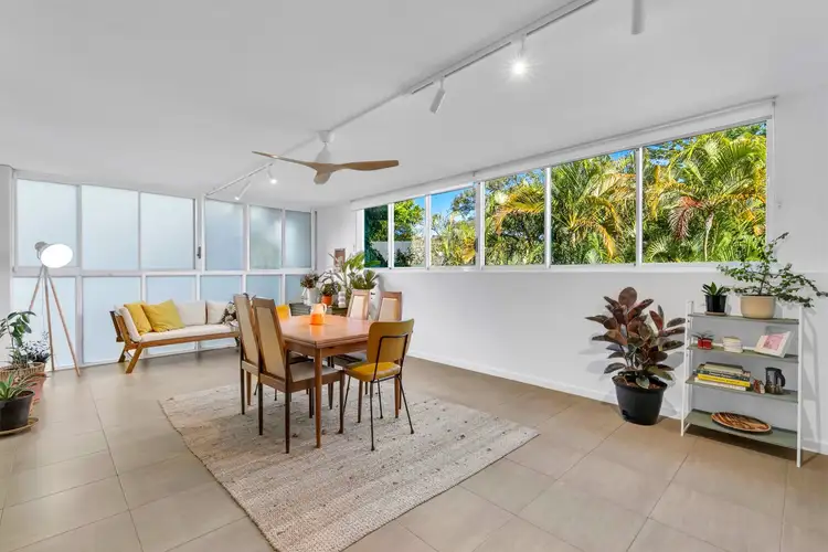 Third view of Homely apartment listing, 3/372 Wynnum Road, Norman Park QLD 4170