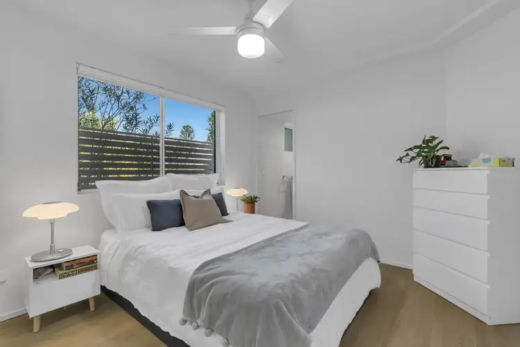 Fourth view of Homely apartment listing, 3/372 Wynnum Road, Norman Park QLD 4170