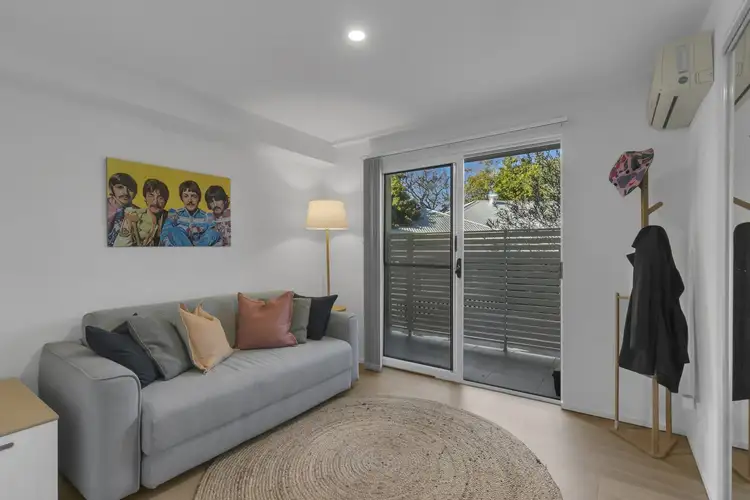 Sixth view of Homely apartment listing, 3/372 Wynnum Road, Norman Park QLD 4170
