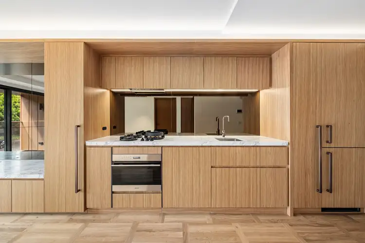 Third view of Homely apartment listing, 209/38D Cumberland Street, The Rocks NSW 2000