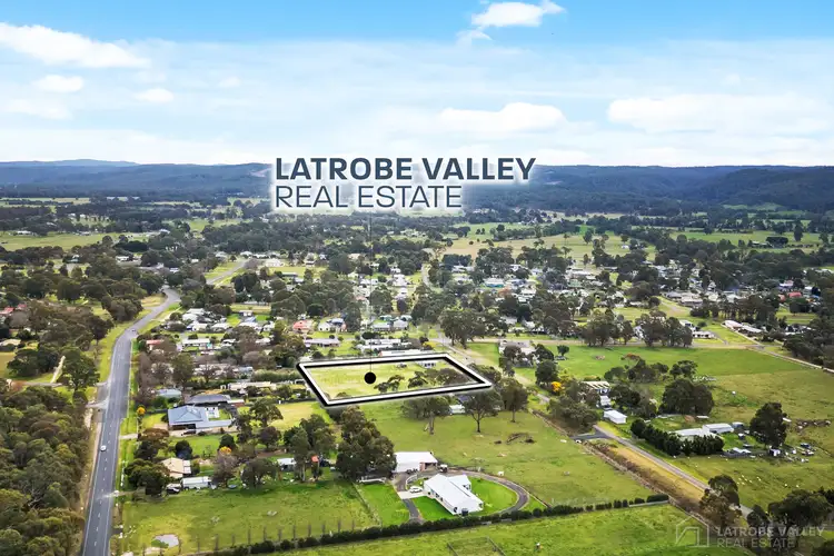 LOT 4, 6 Campbell Street, Toongabbie VIC 3856