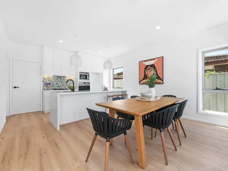 Fourth view of Homely townhouse listing, 2/42 Bogan Road, Booker Bay NSW 2257