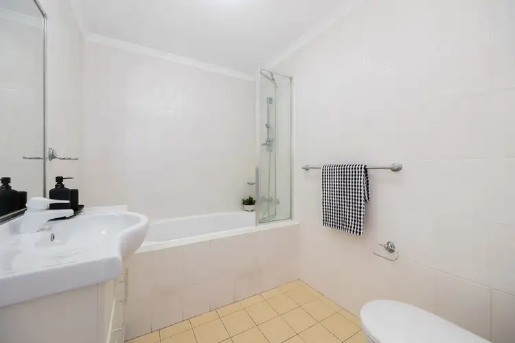 Fourth view of Homely unit listing, 12/31 Woids Avenue, Hurstville NSW 2220