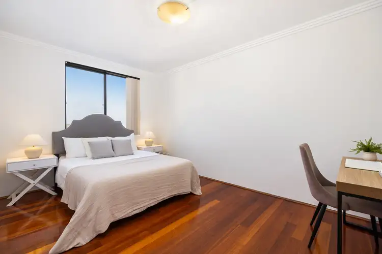 Fifth view of Homely unit listing, 12/31 Woids Avenue, Hurstville NSW 2220