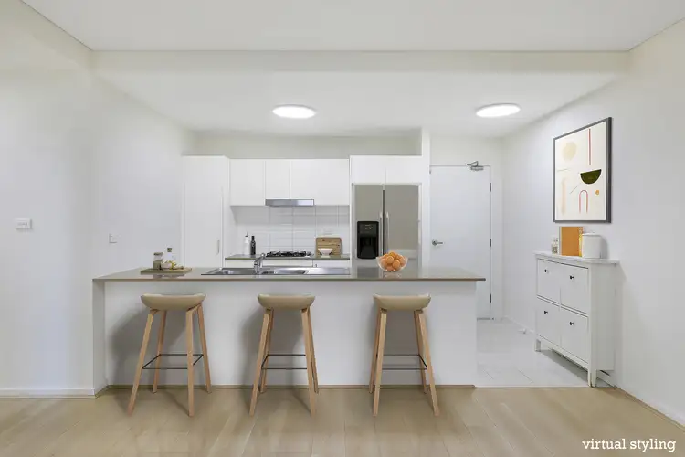 5/11 Atchison Street, Wollongong NSW 2500