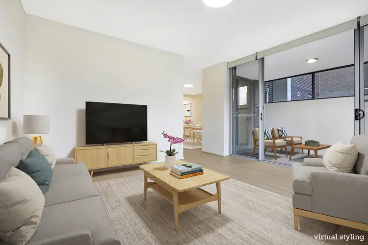 Second view of Homely unit listing, 5/11 Atchison Street, Wollongong NSW 2500