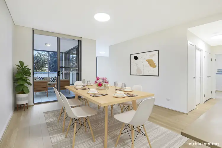 Third view of Homely unit listing, 5/11 Atchison Street, Wollongong NSW 2500