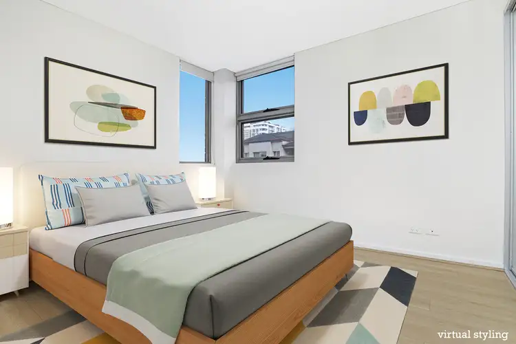 Fourth view of Homely unit listing, 5/11 Atchison Street, Wollongong NSW 2500