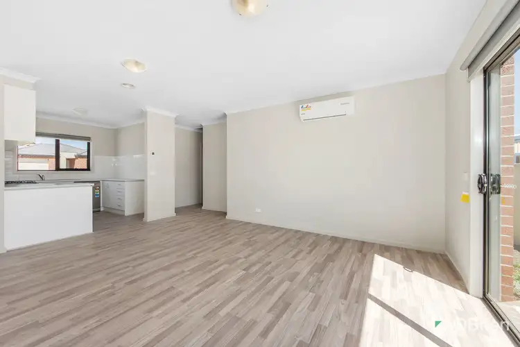 Second view of Homely house listing, 8 Mavi Avenue, Melton VIC 3337