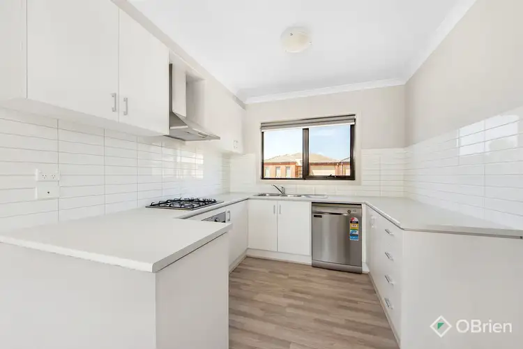 Third view of Homely house listing, 8 Mavi Avenue, Melton VIC 3337