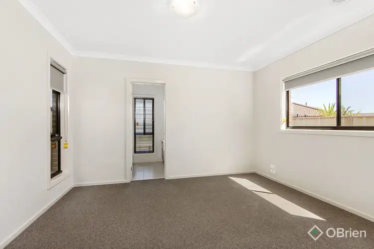 Fourth view of Homely house listing, 8 Mavi Avenue, Melton VIC 3337