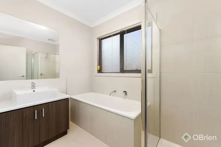 Fifth view of Homely house listing, 8 Mavi Avenue, Melton VIC 3337
