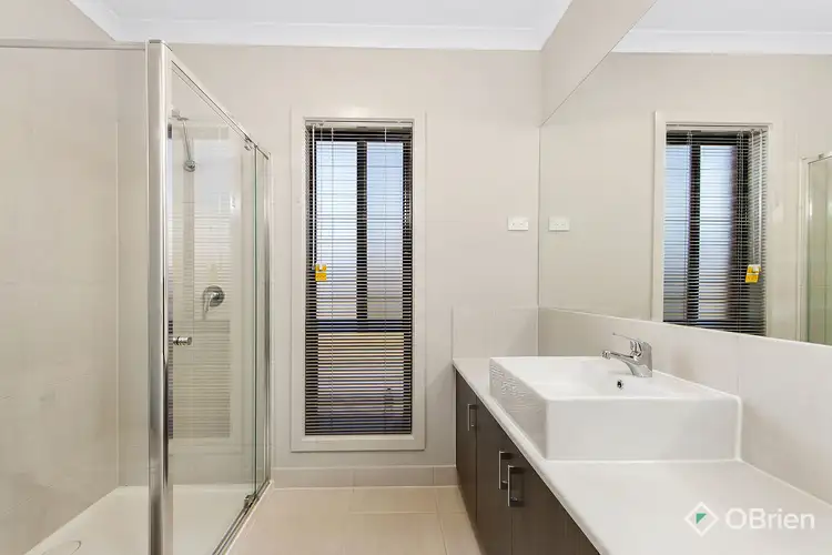 Sixth view of Homely house listing, 8 Mavi Avenue, Melton VIC 3337