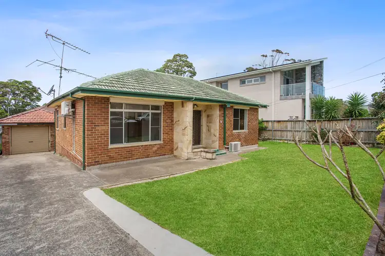 75 Alfred Street