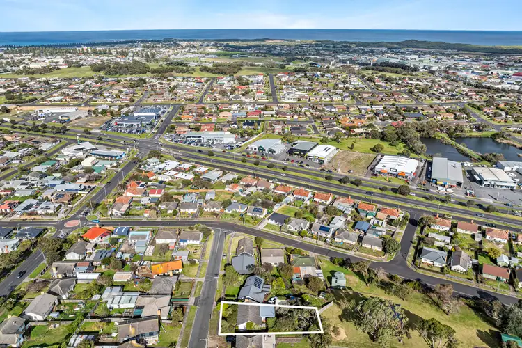 Fifth view of Homely house listing, 3 Beamish Street, Warrnambool VIC 3280