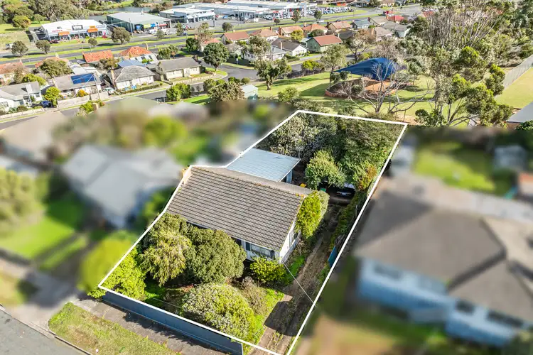 Sixth view of Homely house listing, 3 Beamish Street, Warrnambool VIC 3280