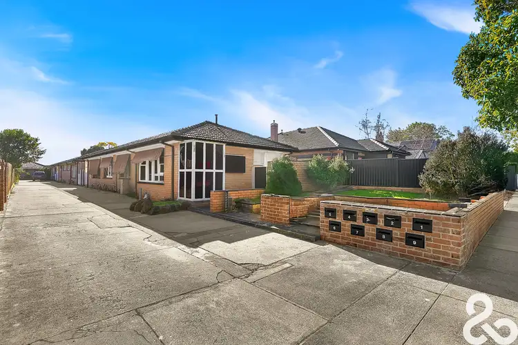 3/122 Edwardes Street, Reservoir VIC 3073