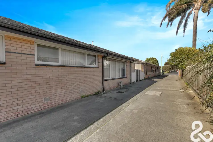 Fifth view of Homely unit listing, 3/122 Edwardes Street, Reservoir VIC 3073