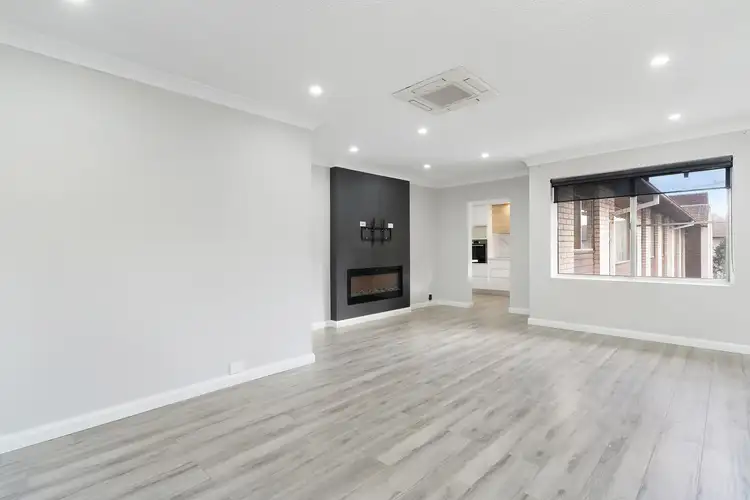 Second view of Homely apartment listing, 45/79 Memorial Avenue, Liverpool NSW 2170