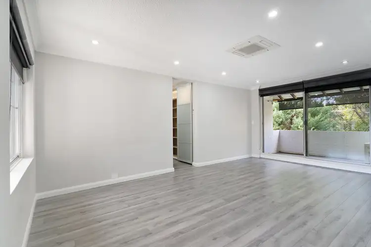 Third view of Homely apartment listing, 45/79 Memorial Avenue, Liverpool NSW 2170