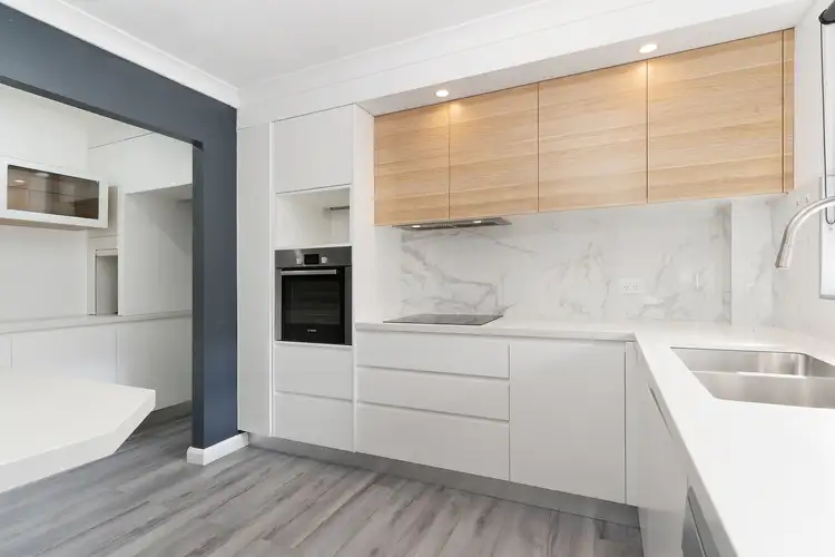 Fourth view of Homely apartment listing, 45/79 Memorial Avenue, Liverpool NSW 2170