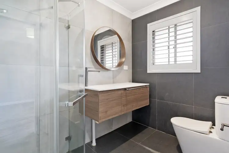 Sixth view of Homely apartment listing, 45/79 Memorial Avenue, Liverpool NSW 2170