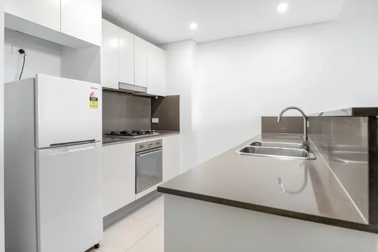 Third view of Homely unit listing, 307/11 Charles Street, Canterbury NSW 2193