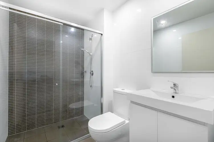Fifth view of Homely unit listing, 307/11 Charles Street, Canterbury NSW 2193