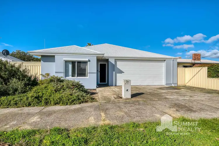 3A Milligan Street, Carey Park WA 6230